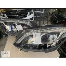 BAŞKAN TİC.MERCEDES A2229060702 S W222 KASA SOL FAR 2229060702